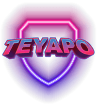 Teyapo Logo
